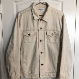 American Apparel Denim Jacket